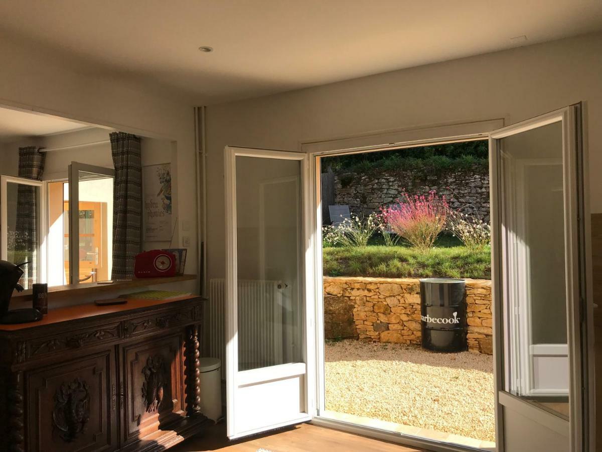 Ejoki Villa Sarlat-la-Caneda Exterior photo