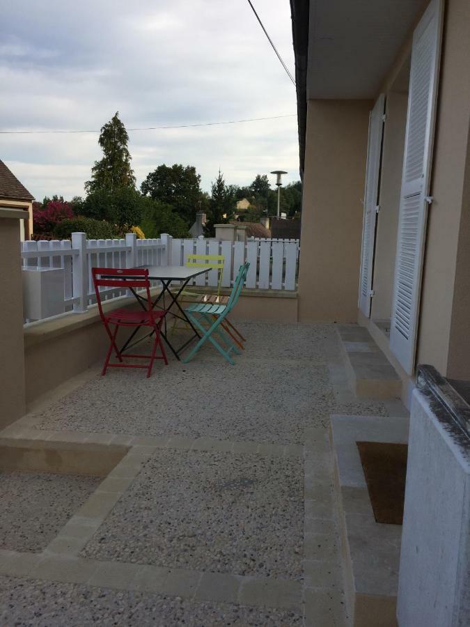 Ejoki Villa Sarlat-la-Caneda Exterior photo